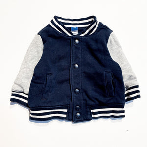 Old Navy Jacket 3-6M|186752