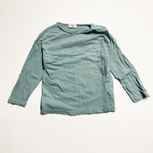 BUho Shirt 24M|215803