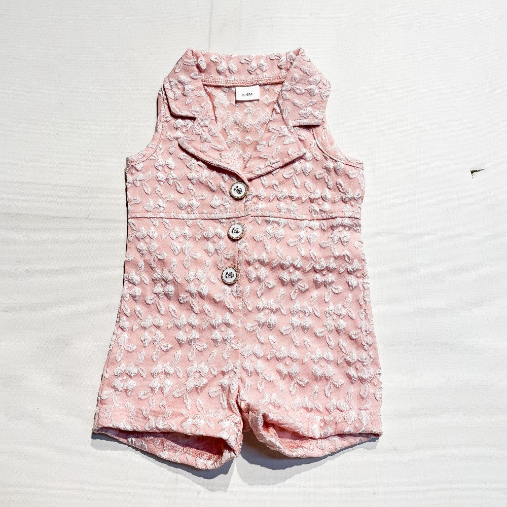 Romper 3-6M|166879