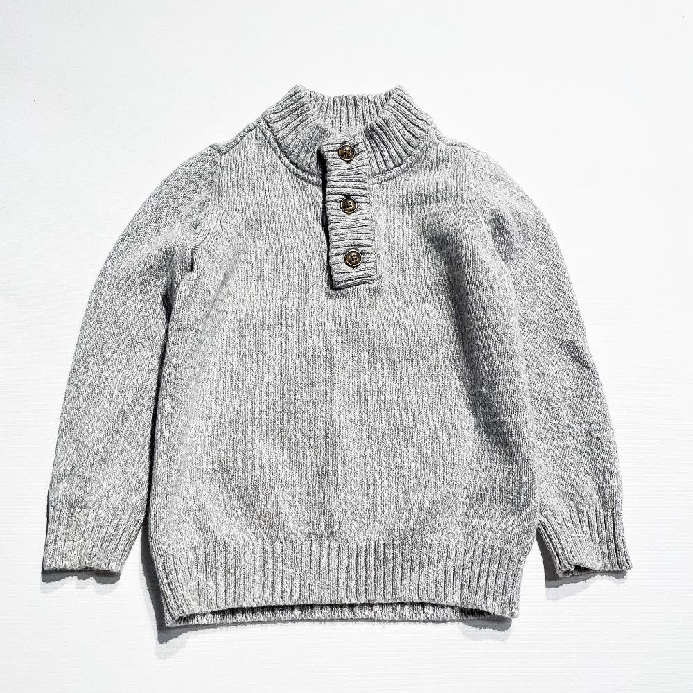 Carters Sweater 4Y|204074