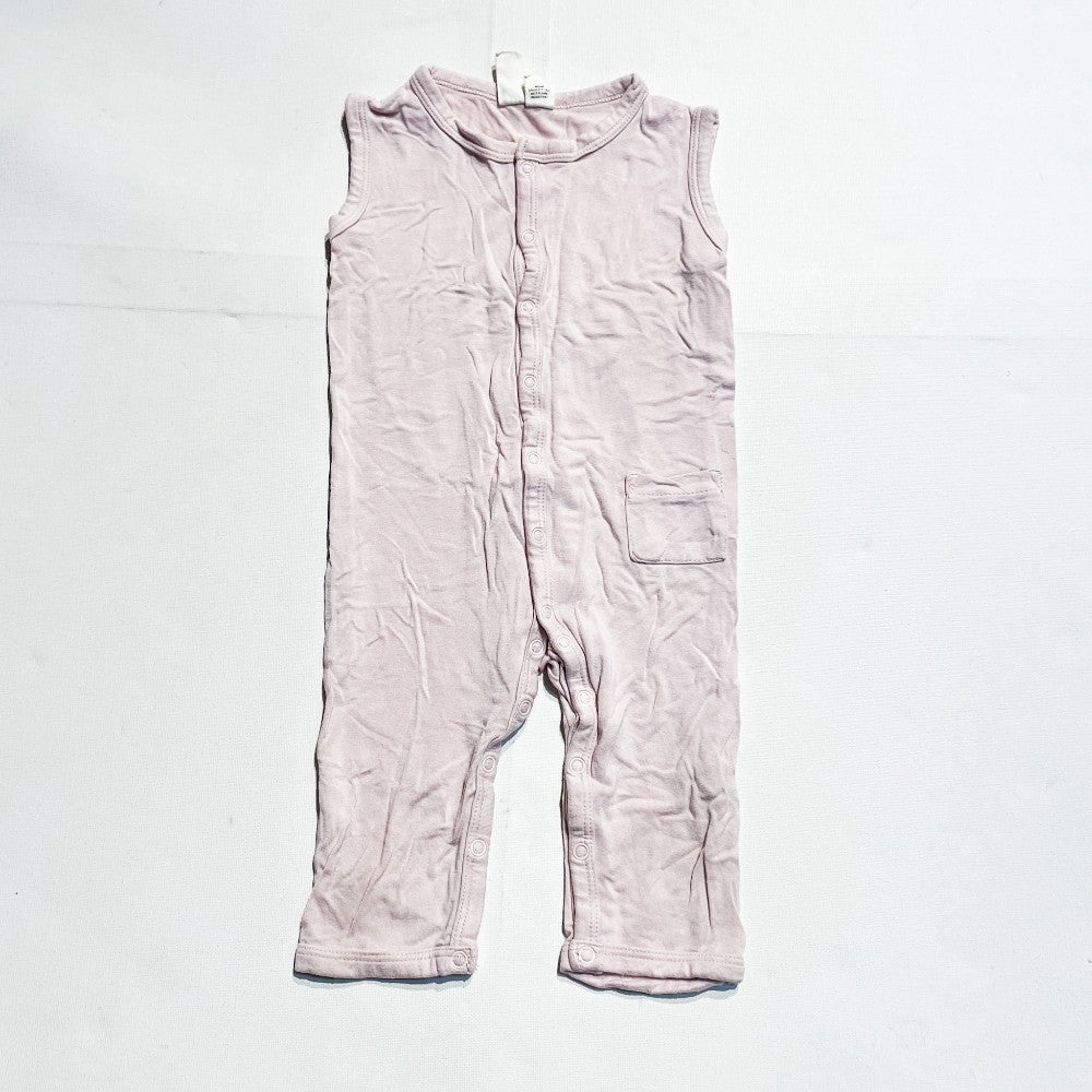 Kyte Romper 6-12M|182600