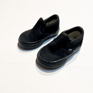 Vans Black 3C|173139
