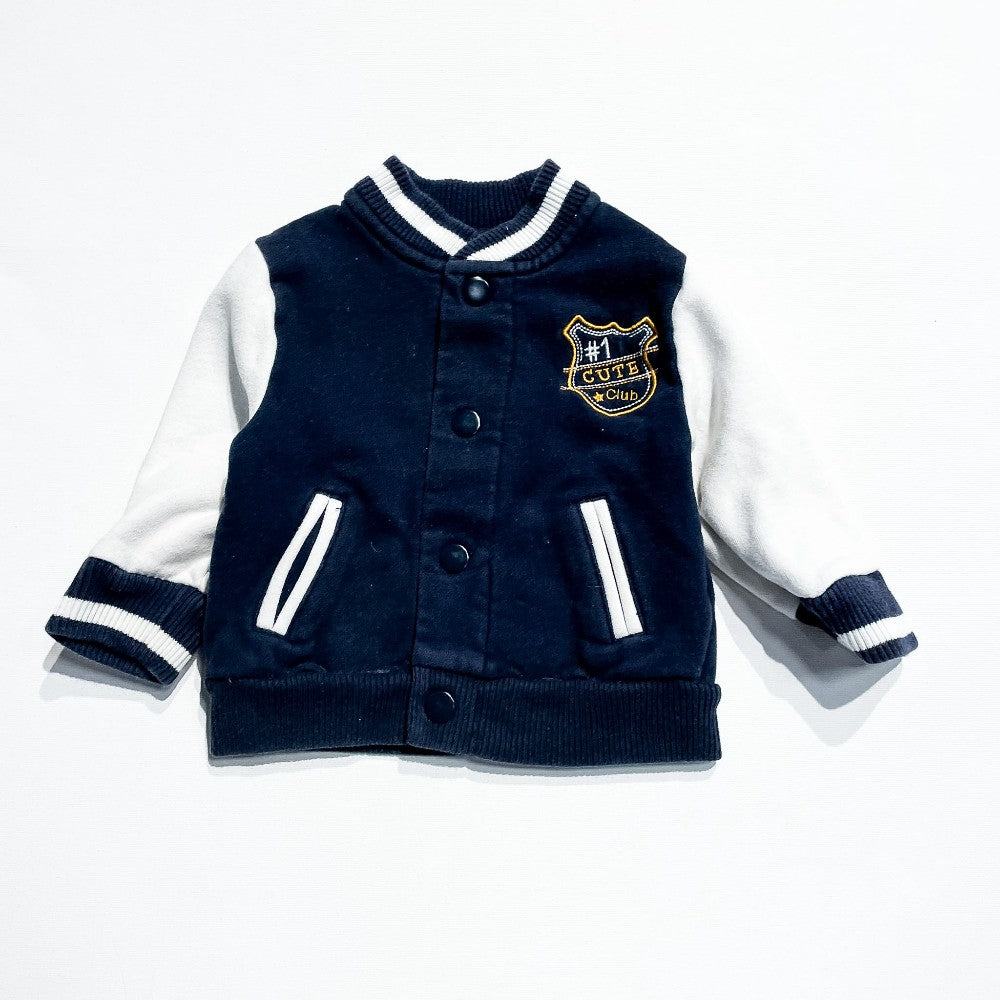 Joe Fresh Jacket 6-12M|204513