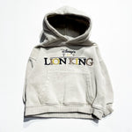 Zara Hoodie 12-18M|227034