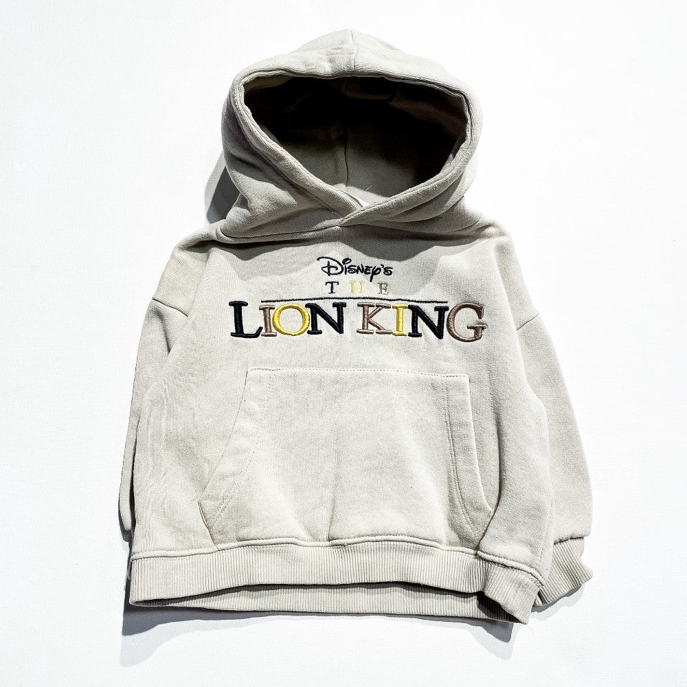 Zara Hoodie 12-18M|227034