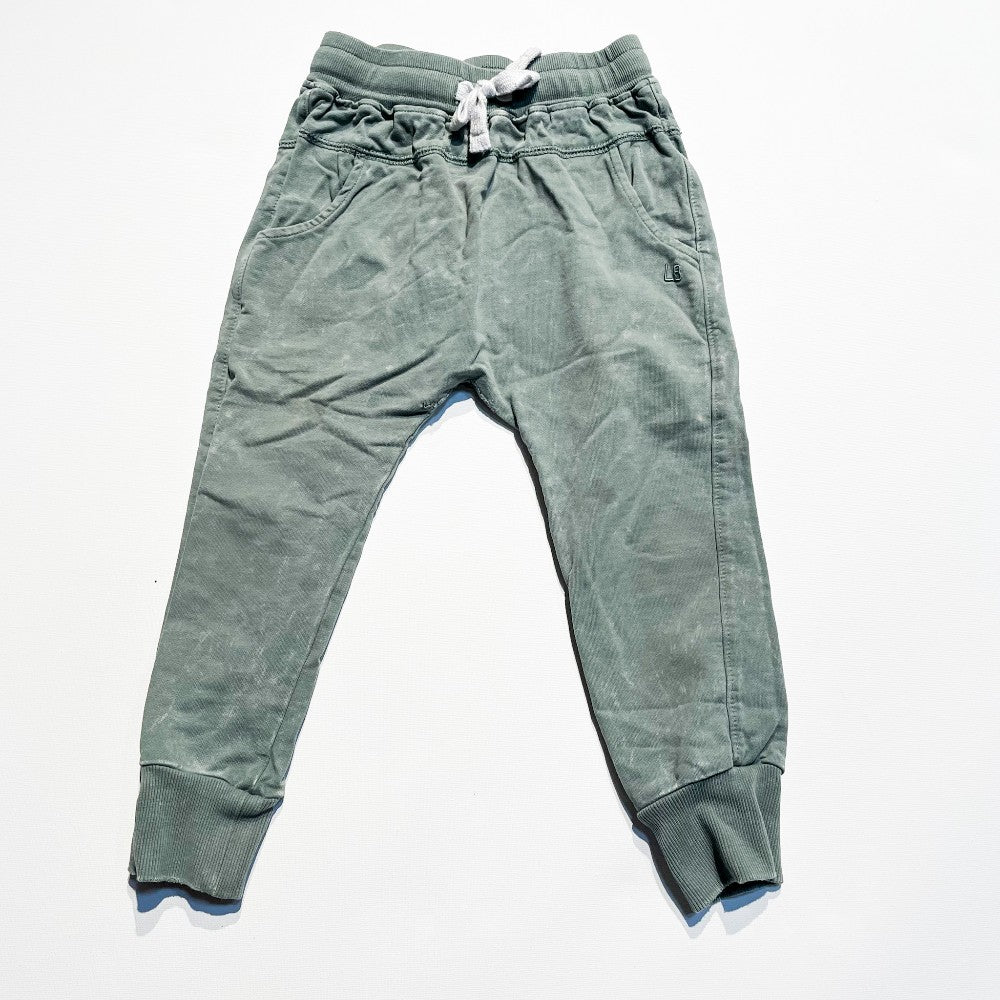Little Bipsy Joggers 4-5Y **Imperfection|187743