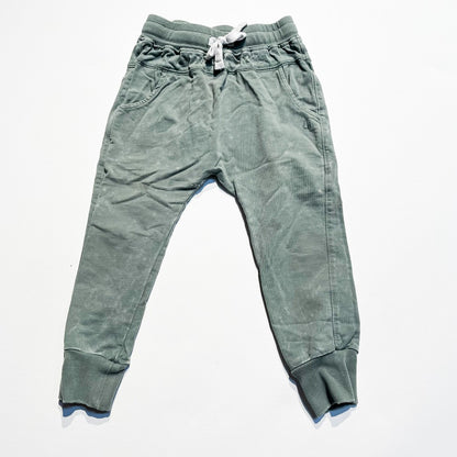Little Bipsy Joggers 4-5Y **Imperfection|187743