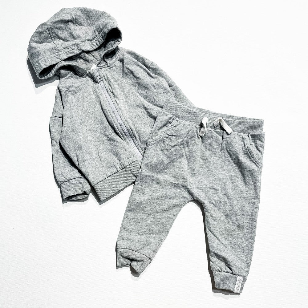 Rococo Set 6-9M|204130