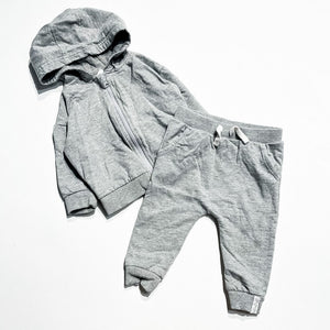Rococo Set 6-9M|204130