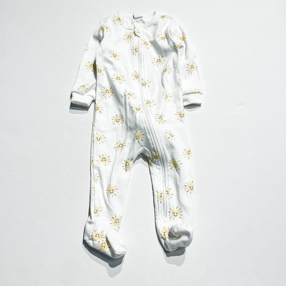 Pl Baby Sleeper 6-9M|226174