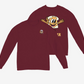 Headster - Peanutty Long-Sleeve T-Shirt|142922