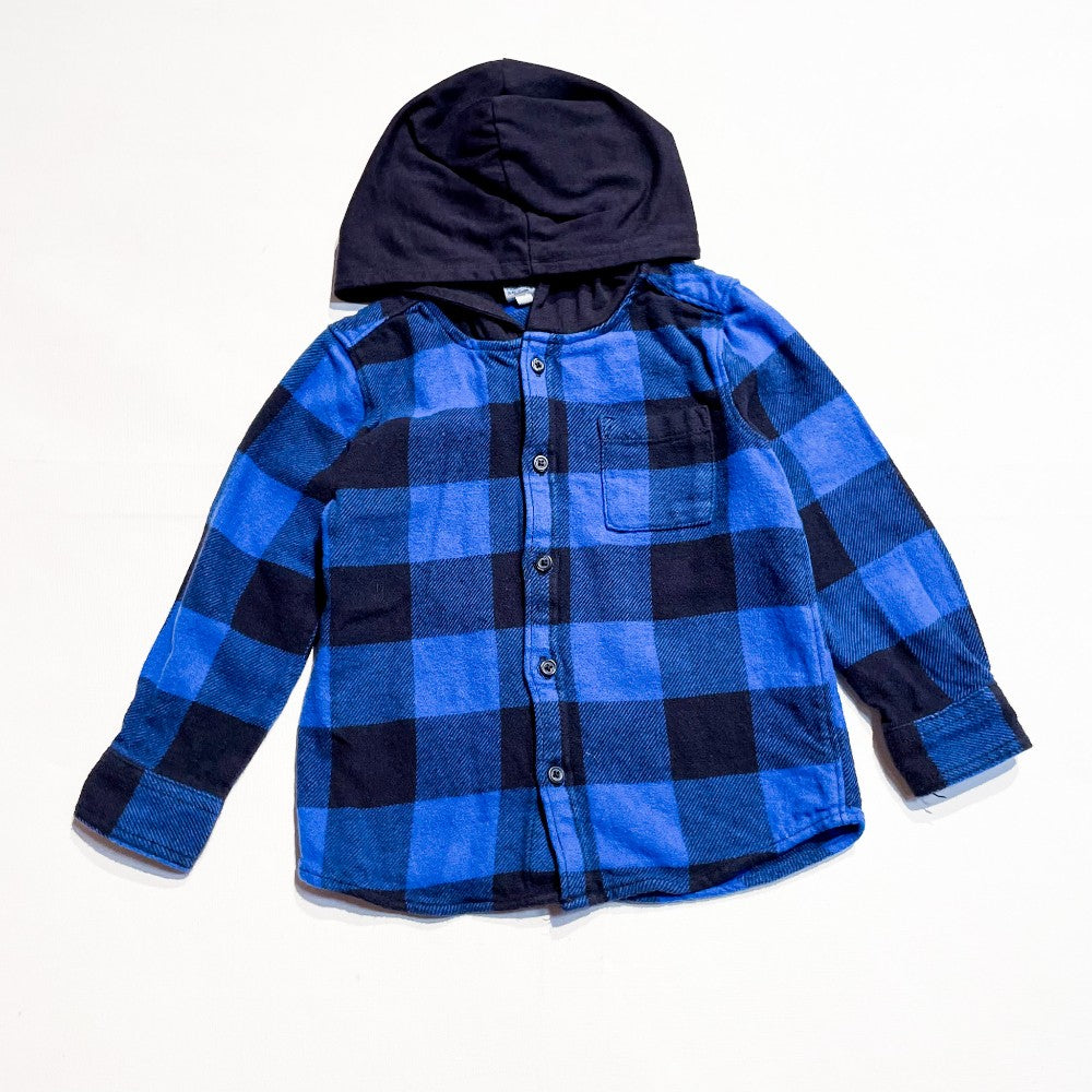Anko Shirt 3Y|151987