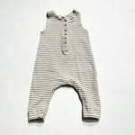 Quincy Mae Romper 3-6M|210327