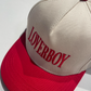 Loverboy Hat 1/2 Years|217219