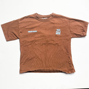 Zara Shirt 8-9Y|214337