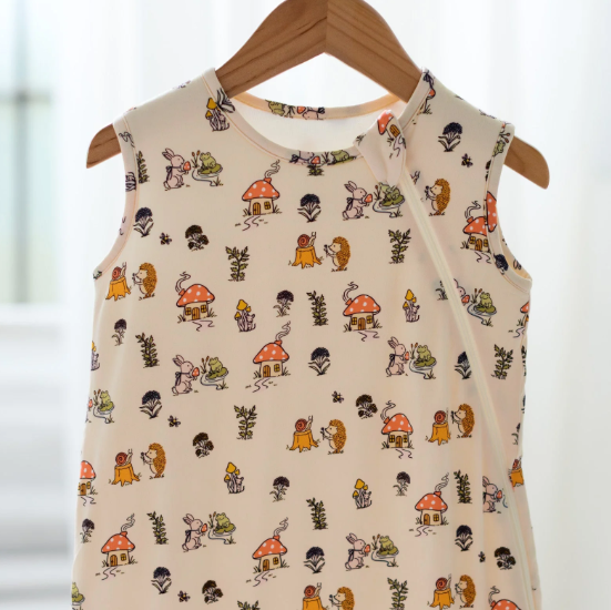 Roobear - Fairy Cottage Sleep Sack|163415