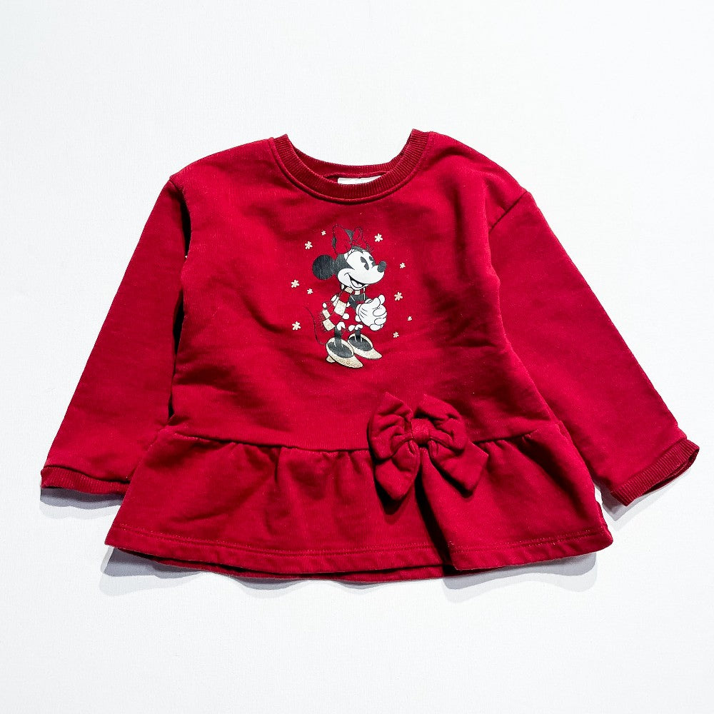 Disney Sweatshirt 18-24M|224668