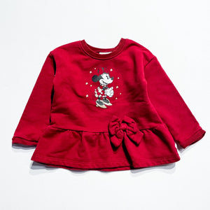 Disney Sweatshirt 18-24M|224668