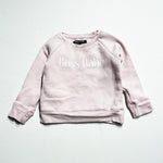 Brunette Sweater 2/3Y *Imperfection|224256