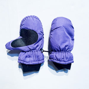 Gloves 3-7Y|140477