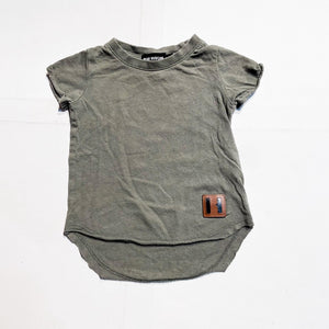 Beau Hudson Shirt 0-6M|154046