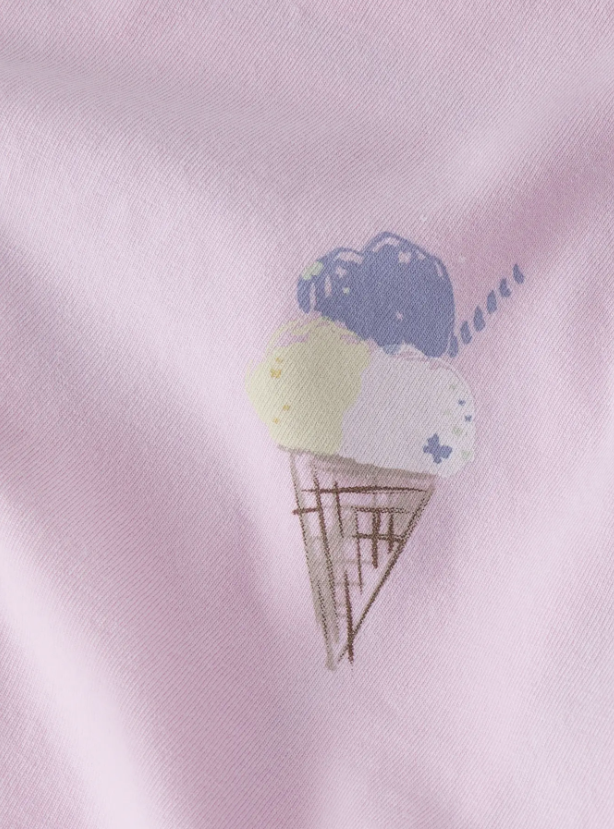 Name It - Ice-cream Magic Tee|209385
