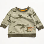 Carters Sweater 3-6M|219523