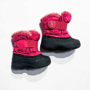 Kamik Boots 5|223912