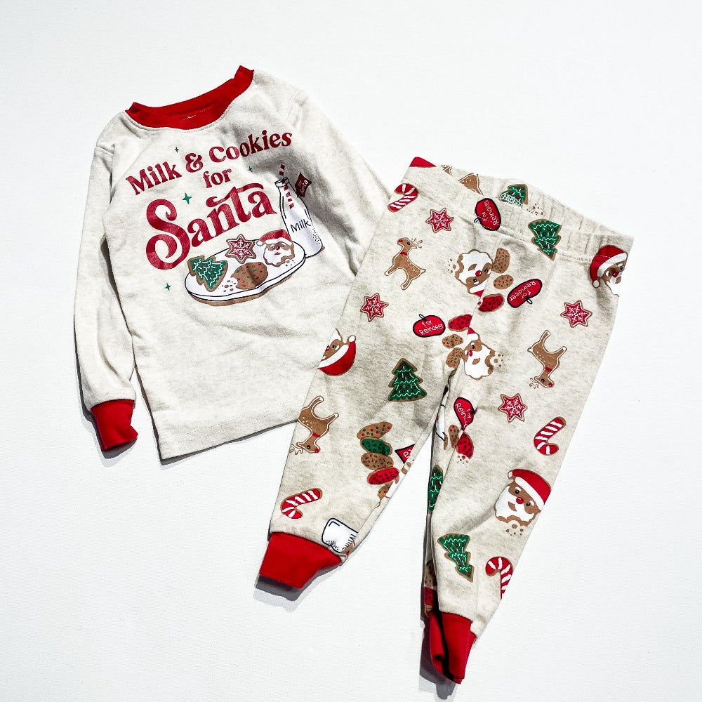 Childrens Place Sleep Set 12-18M|218186