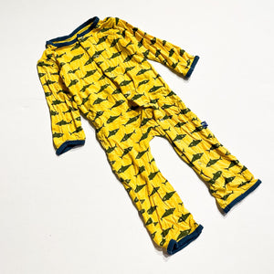 Kickee Pants Sleeper 12-18M|233017