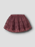 Name It - Ruffle Tulle Skirt|225624