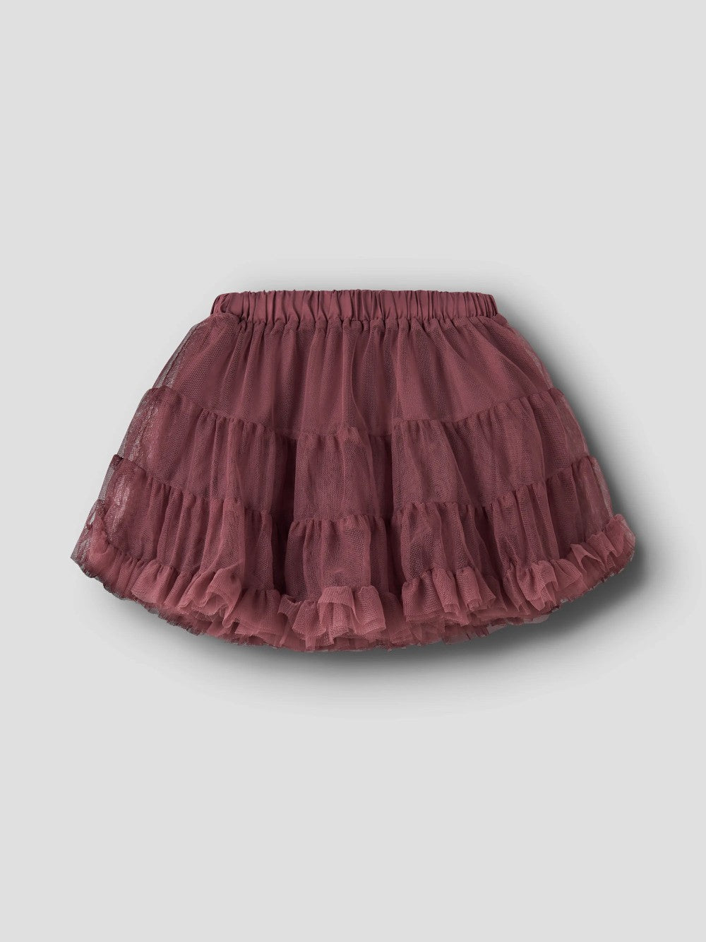 Name It - Ruffle Tulle Skirt|225624