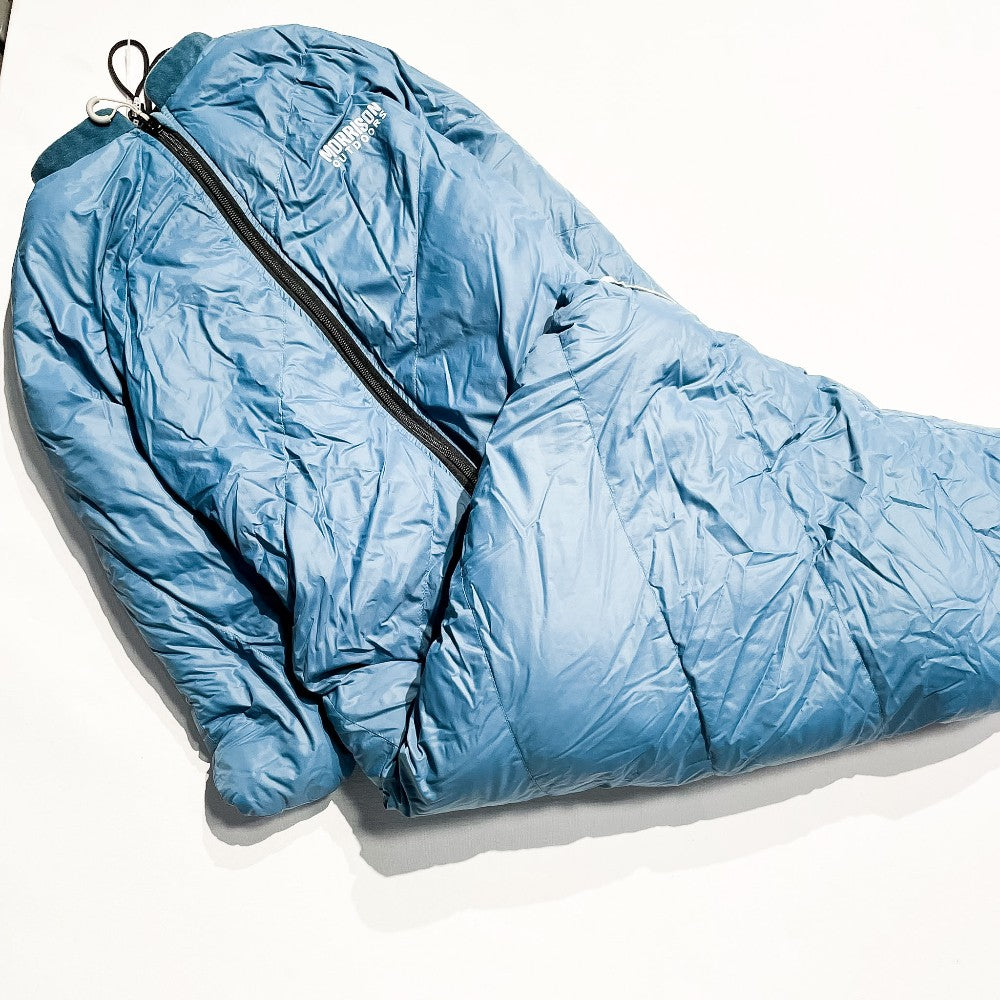 Morrison Outdoors Sleeping Bag 2-4Y **Imperfection|205564