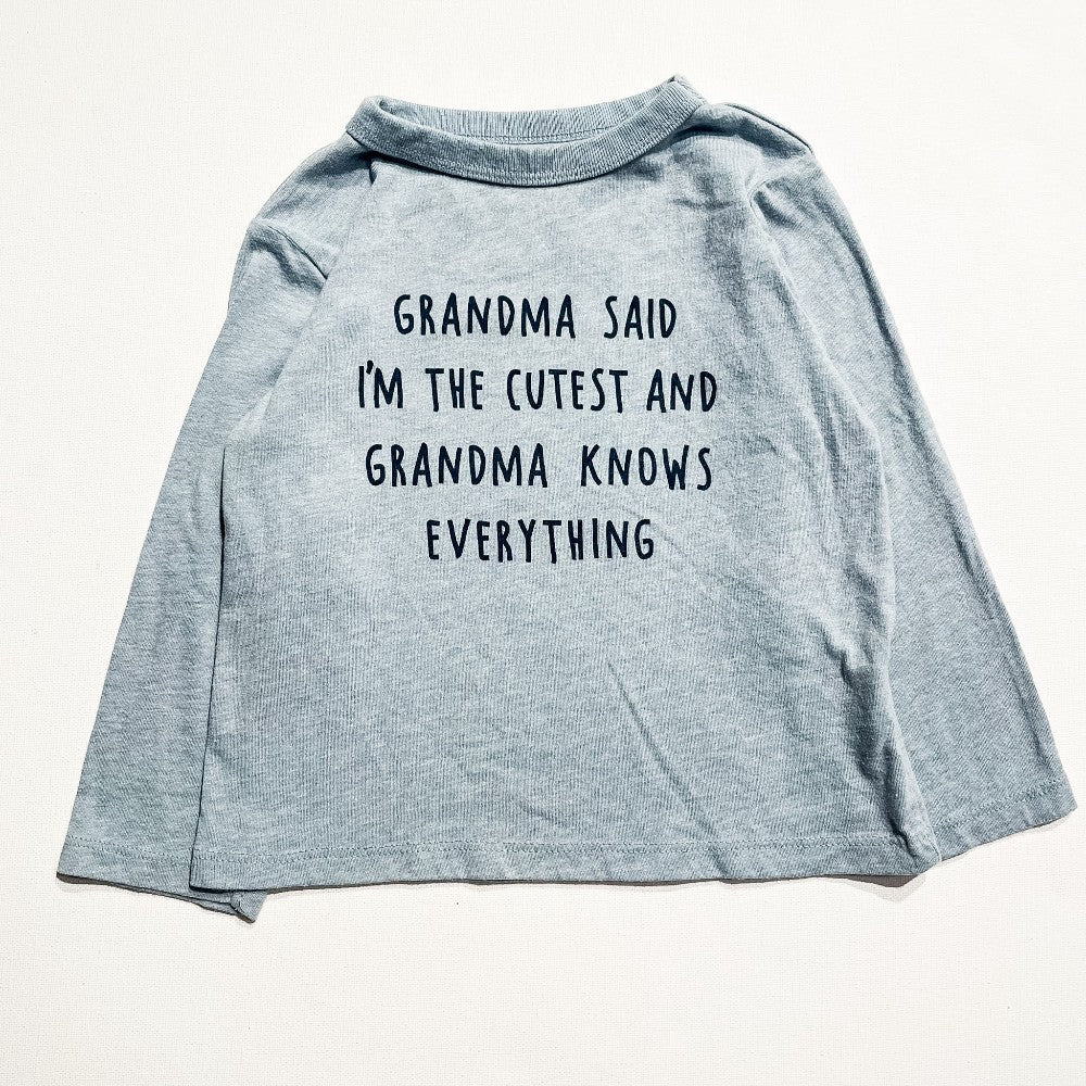 Childrens Place Shirt 18-24M|211782