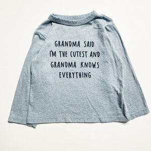 Childrens Place Shirt 18-24M|211782