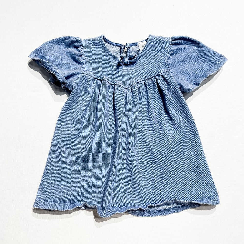 H&M Dress 6-9M|233256
