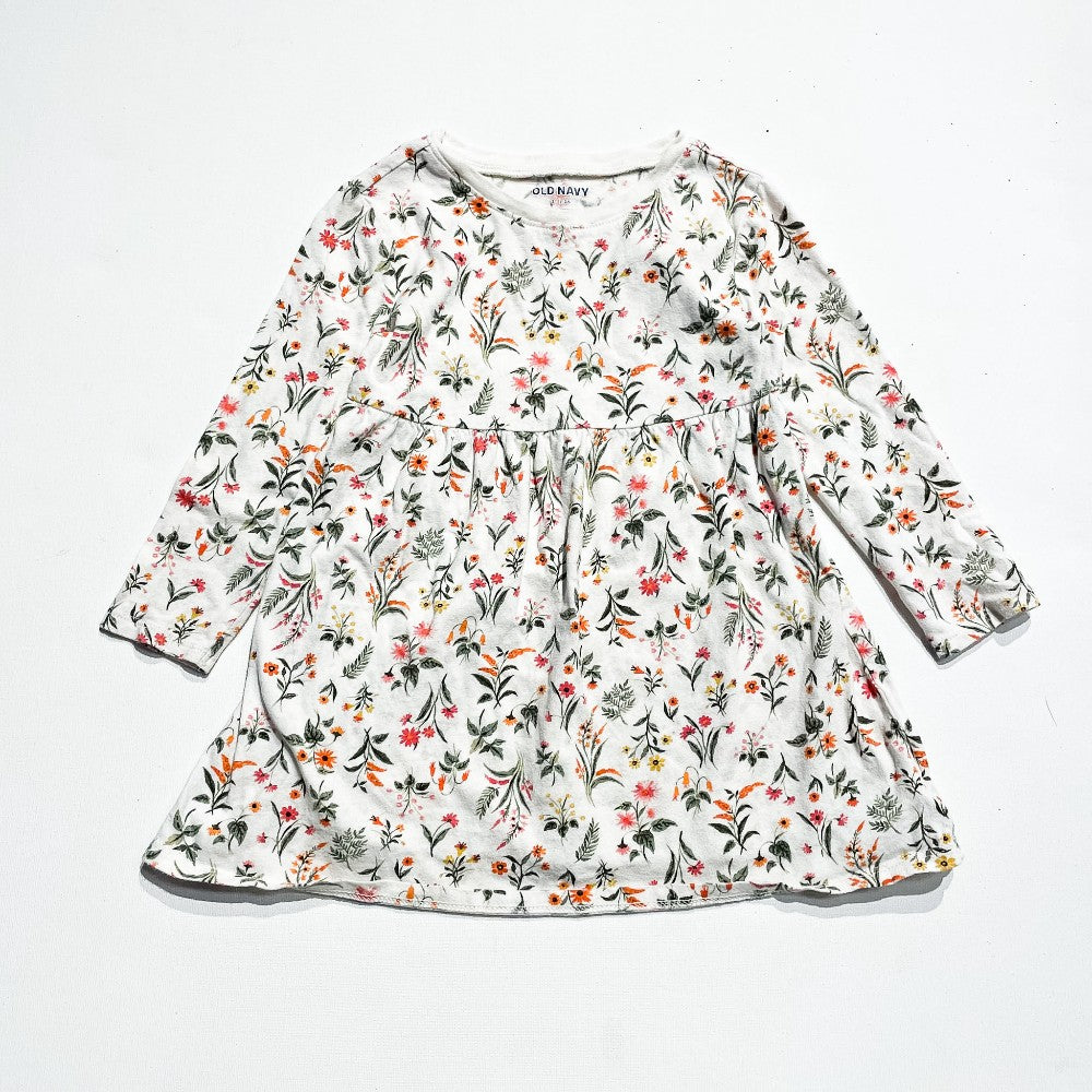 Old Navy Dress 3Y|216508