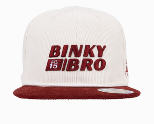 BinkyBro - Cascais Hat|141529