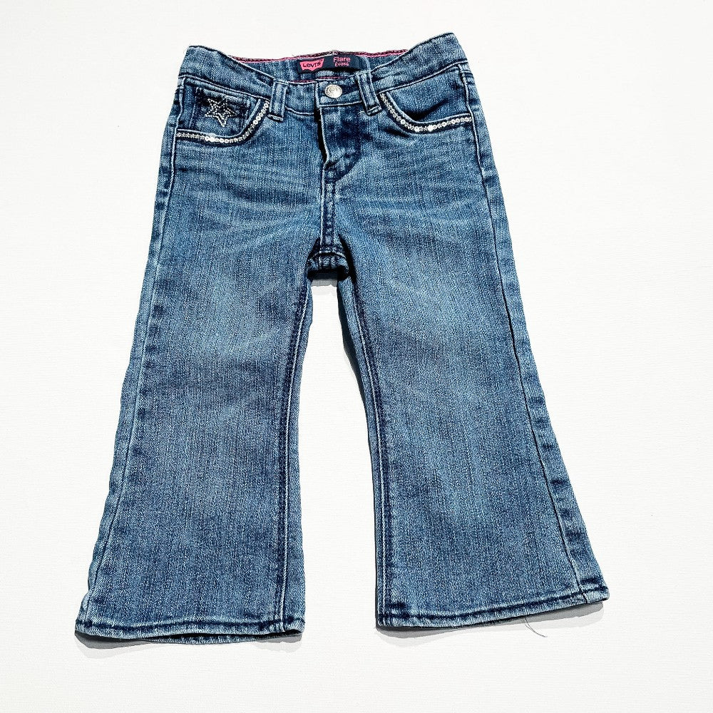 Levis Jeans 24M|211140