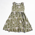 Little & Lively Dress 3/4Y|159210