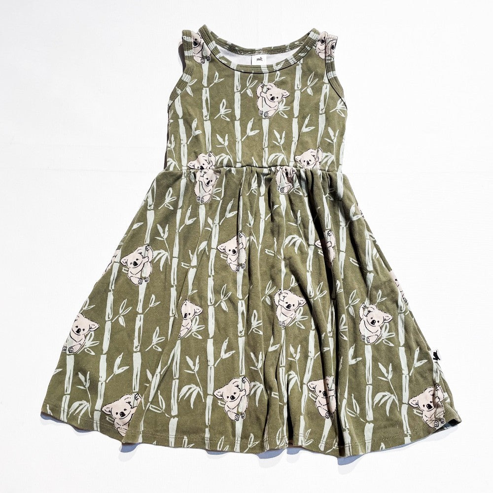 Little & Lively Dress 3/4Y|159210