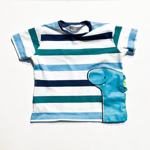 Mayoral Shirt 4-6M|194917