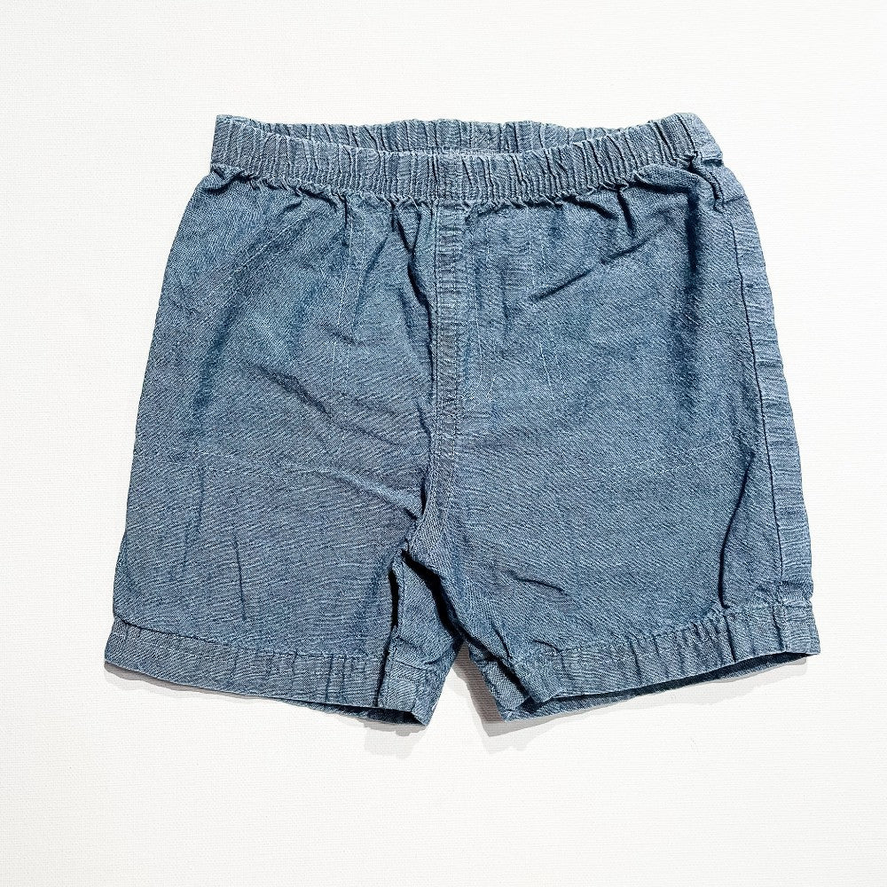 Carters Shorts 24M|217333