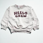Zara Sweatshirt 5Y|210484