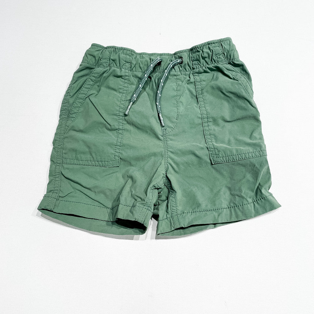 Gap Shorts 4Y|234091