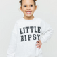 Little Bipsy - Collegiate Crewneck|102278