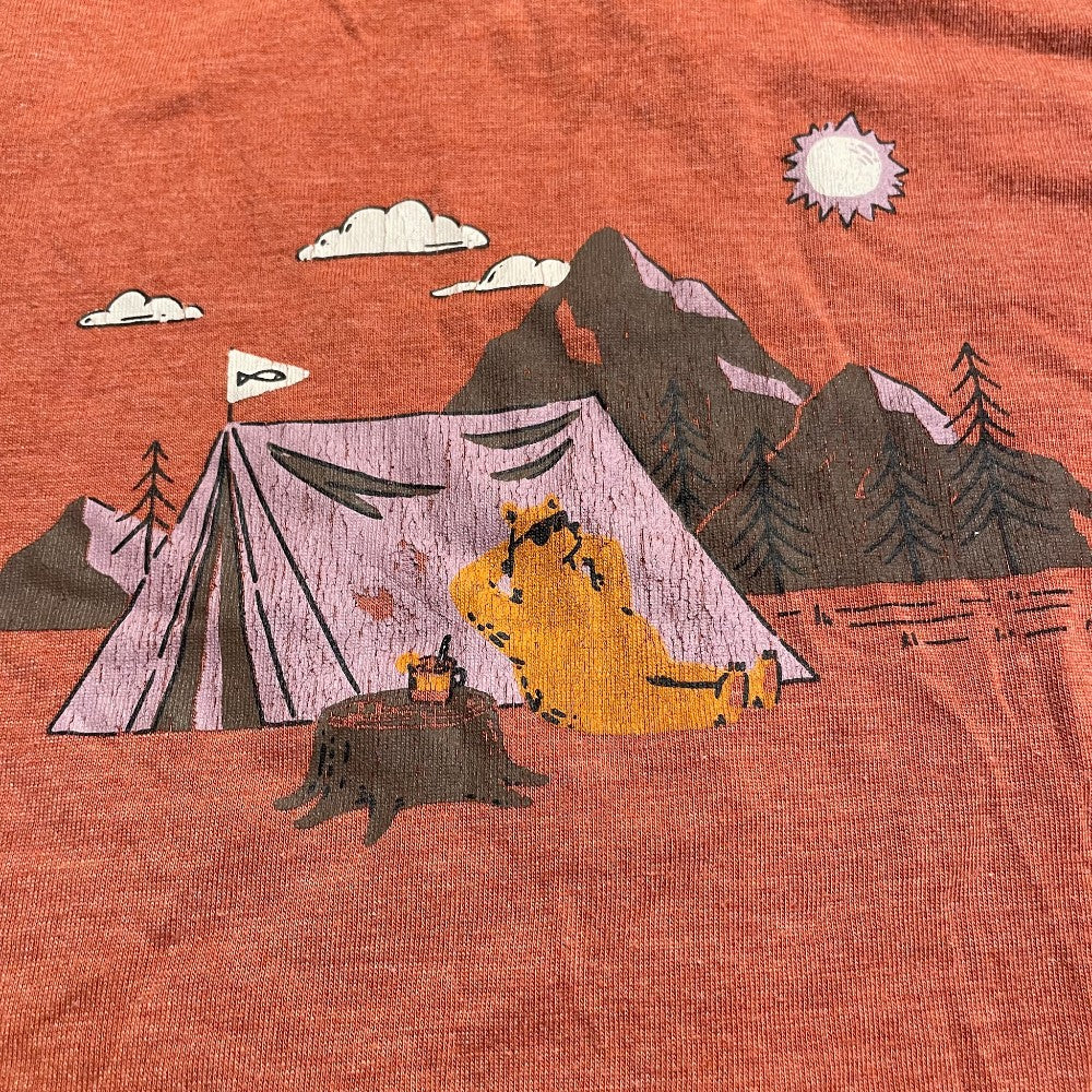 Tentree Shirt 4Y**imperfection|172722