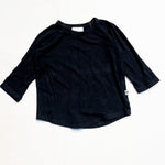 Jax & Lennon Top 0-6M|159924