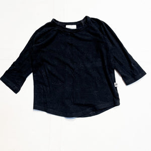 Jax & Lennon Top 0-6M|159924