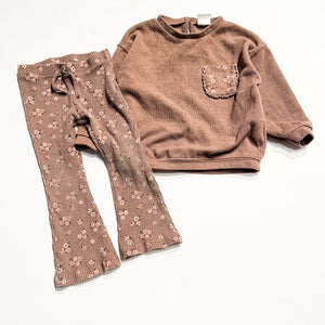 Zara Set 3Y|234336